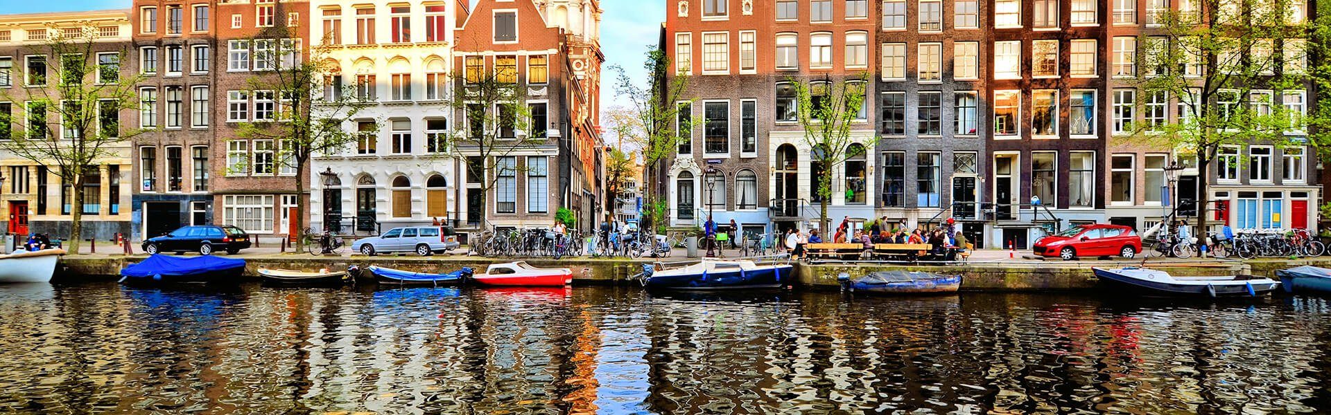 hollanda