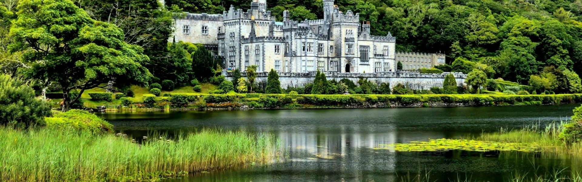 irlanda