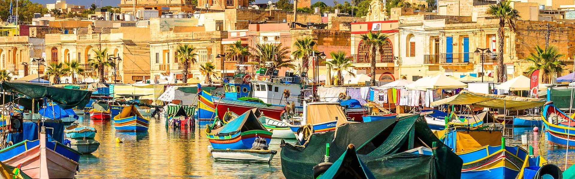 malta